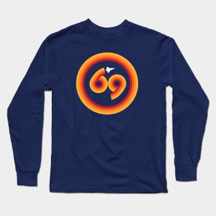 1969 Long Sleeve T-Shirt